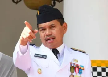 Keinginan Hotman Paris Dikabul, KDM Minta Bupati Kuningan Tindak Tegas Rumah Sakit yang Diduga Sebabkan Bayi Meninggal