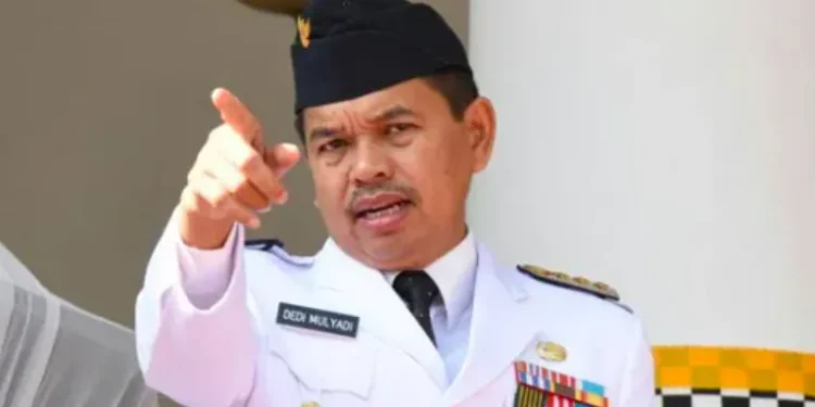 Keinginan Hotman Paris Dikabul, KDM Minta Bupati Kuningan Tindak Tegas Rumah Sakit yang Diduga Sebabkan Bayi Meninggal