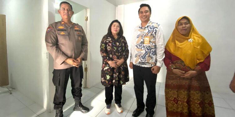 Pensiunan Berdaya, Rumah Impian Terwujud, Bank Mandiri Taspen Hadirkan Asa di Bekasi