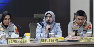Ketua DPRD Kabupaten Cirebon Dukung Pemberantasan Geng Motor