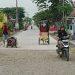 Jalur Alternatif Kecamatan Ciledug Mulai Dibangun