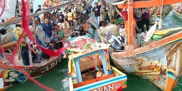 Nadran Resmi Menjadi WBTB Kabupaten Cirebon