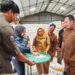 Bantuan Pangan Beras Bakal Disalurkan untuk Warga Indramayu