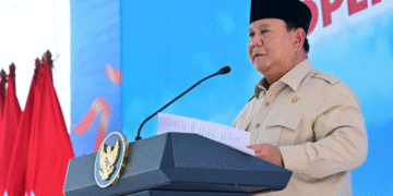 ”Serakahnomics” Jadi Musuh Baru, Presiden Prabowo Ingin Ekonomi Kembali ke Rakyat