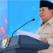 ”Serakahnomics” Jadi Musuh Baru, Presiden Prabowo Ingin Ekonomi Kembali ke Rakyat