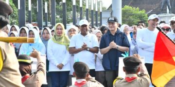 Daerah Bebas Korupsi