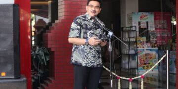 DKUKMPP Kota Cirebon Fasilitasi HAKI Bagi UMKM 