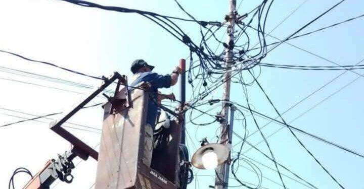 Anggaran Belum Normal, Dishub Kota Cirebon Belum Bisa Maksimalkan PJU yang Ada