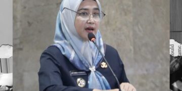 Ini Seruan Solidaritas Wakil Walikota Cirebon Atas Meninggalnya Ibu Tasmi di Malaysia 