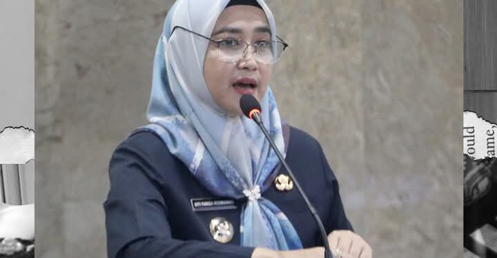 Ini Seruan Solidaritas Wakil Walikota Cirebon Atas Meninggalnya Ibu Tasmi di Malaysia 