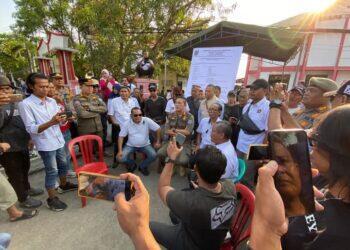 PWI Jawa Barat Menilai Pemkab Indramayu Bertindak Arogan