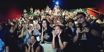 Film Sihir Pelakor