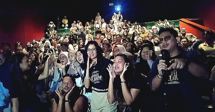 Film Sihir Pelakor