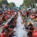 Cirebon Heritage Run dan Festival Nasi Jamblang Bangun Kedekatan dengan Masyarakat 