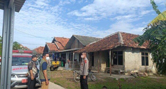 Lansia Ditemukan Waraga Tak Bernyawa dalam Rumah