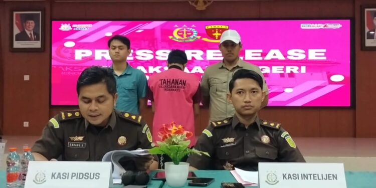 Korupsi Rp2 Miliar, Manager Marketing Bank BUMN di Indramayu Ditetapkan Jadi Tersangka