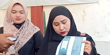 Emak-emak Datangi Mapolres Ciko Adukan Penipuan Arisan dan Investasi Bodong, Pelaku Sudah Ditahan