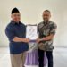 Heru Cahyono Terima SK Kenaikan Jabatan Fungsional Lektor Kepala di UI BBC
