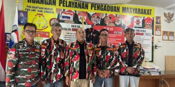 Sayangkan Pemkab Cirebon Gelontorkan Dana untuk Revitalisasi Gedung Kejaksaan, LMP: Padahal Tidak Urgent