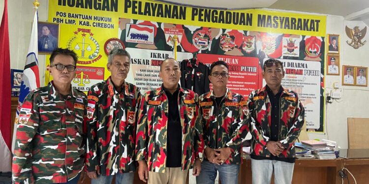 Sayangkan Pemkab Cirebon Gelontorkan Dana untuk Revitalisasi Gedung Kejaksaan, LMP: Padahal Tidak Urgent