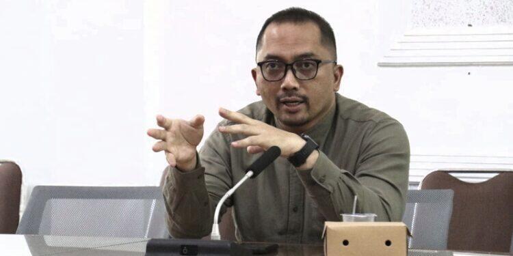 Anton Octavianto Minta Sistem Zonasi Dihapus, Kembalikan Seleksi Berdasarkan Nilai