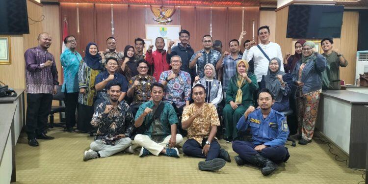 Proses Penyelesaian Honorer R2/R3 Kota Cirebon Menjadi PPPK Dimulai Bulan September 2025