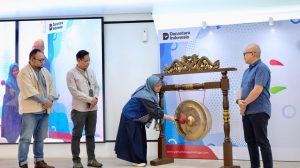 Pertamina Patra Niaga Regional JBB Gelar UMK Academy 2025 di Jakarta untuk Dukung UMK Wilayah JBB
