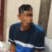 Polsek Talun Bekuk Satu Pelaku Curat