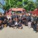 Ratusan Kuwu Peringati Haul Mbah Kuwu Sangkan