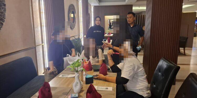 Investasi Bodong Kembali Terbongkar, Polisi Periksa Perempuan Inisial DLT