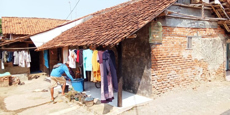 Ribuan Rumah di Majalengka Tidak Layak Huni, Akan Diperbaiki Secara Bertahap