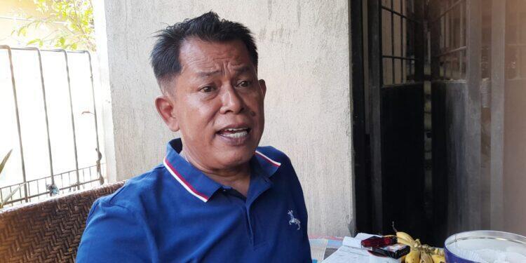 Petani di Gegesik Merugi Besar, Ini Penyebabnya
