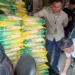 Tidak Ditemukan Beras Oplosan di Pasar Pagi Kota Cirebon