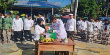 Desa Serang Kulon Gelar Hari Jadi Ke-41, Ini Harapannya