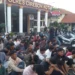 Sedikitnya 97 Remaja Diamankan pada Aksi Balap Liar di Jalur Pantura Kedawung 