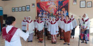 Seni dan Budaya jadi Pemersatu Keberagaman
