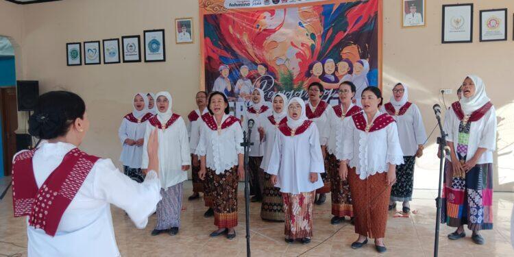 Seni dan Budaya jadi Pemersatu Keberagaman