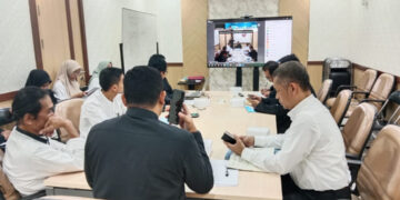 Indramayu dan PLN EPI Kolaborasi Wujudkan Transisi Energi dan Net Zero Emission
