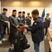 Kepengurusan Garda Sakti Sekata Kota Cirebon Dilantik 