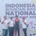 ISSI Kabupaten Cirebon Raih Medali Emas Kejurnas Kejuaraan Nasional MTB 2025