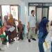 Harga Beras Naik, Warga Bersyukur Dapat Bantuan Pangan Nasional