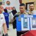 Penipu Arisan Online Diamankan Polisi 