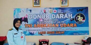 Peserta Komcad Dapat Uang Saku dan Pelatihan Militer