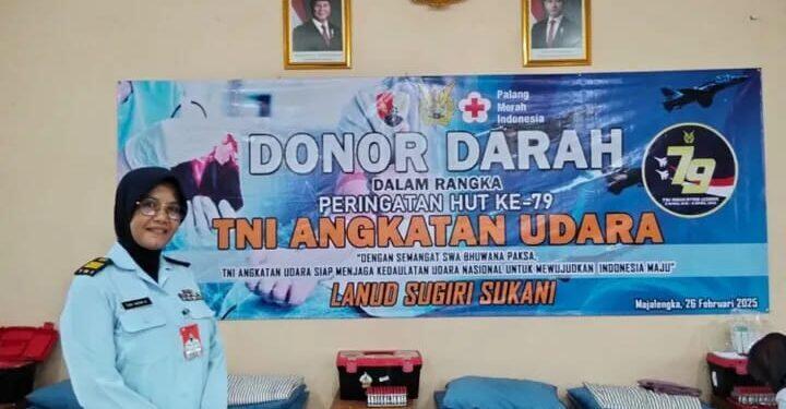 Peserta Komcad Dapat Uang Saku dan Pelatihan Militer