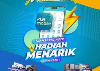 Gelegar PLN Mobile 2025, Hadiah Menarik untuk Pelanggan di Cirebon dan Kuningan 
