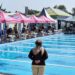 Kejuaraan Renang Danyon Arhanud 14/PWY Cup II Swimming Championship 2025