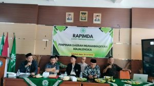 ‎Muhammadiyah Majalengka Soroti Pentingnya Etika Politik dan Kepemimpinan Berbasis Nilai ‎