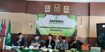 Muhammadiyah Majalengka Soroti Pentingnya Etika Politik dan Kepemimpinan Berbasis Nilai 