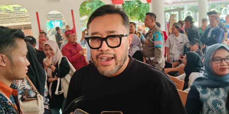 DOB Kabupaten Cirebon Timur Tunggu Pembahasan Dewan Provinsi