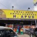 Mahasiswa UGJ